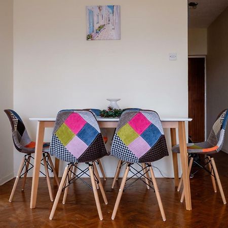 Spacious 2Bdr @ Mackenzie ลาร์นาคา ภายนอก รูปภาพ