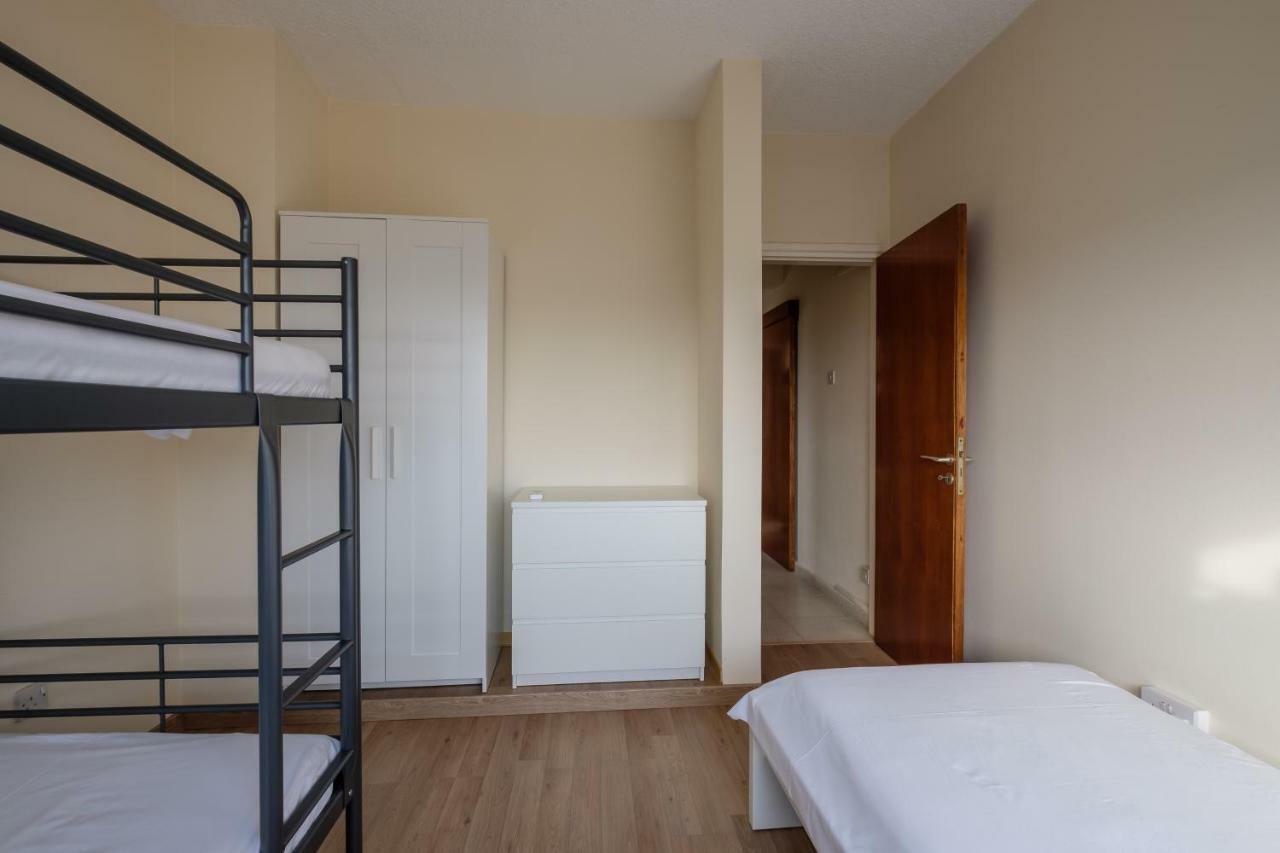 Spacious 2Bdr @ Mackenzie ลาร์นาคา ภายนอก รูปภาพ