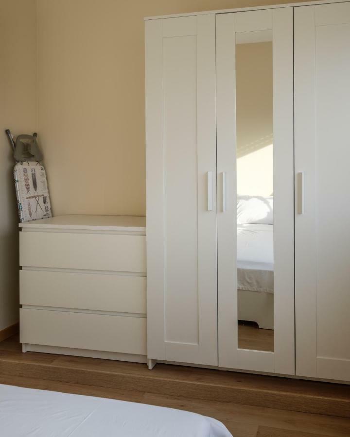 Spacious 2Bdr @ Mackenzie ลาร์นาคา ภายนอก รูปภาพ