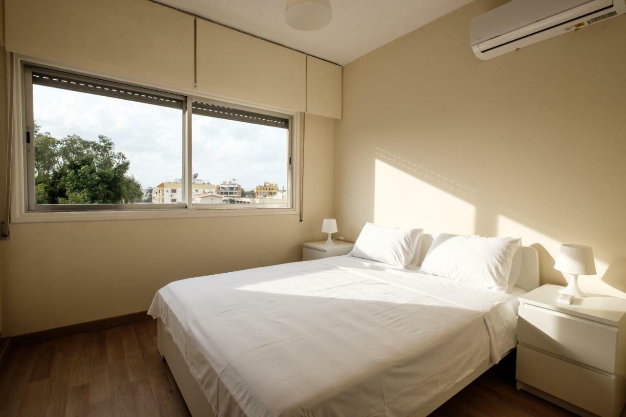 Spacious 2Bdr @ Mackenzie ลาร์นาคา ภายนอก รูปภาพ