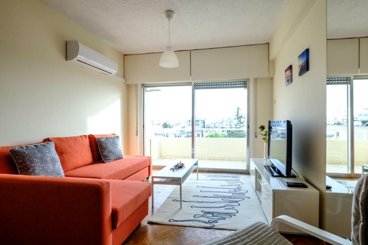 Spacious 2Bdr @ Mackenzie ลาร์นาคา ภายนอก รูปภาพ